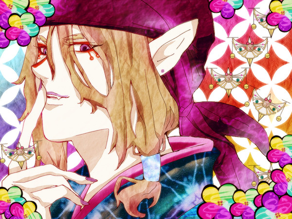 【祝】モノノ怪【BDBOX発売】