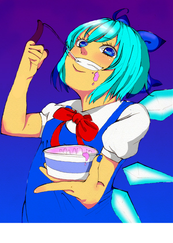 塗らせていただきました。