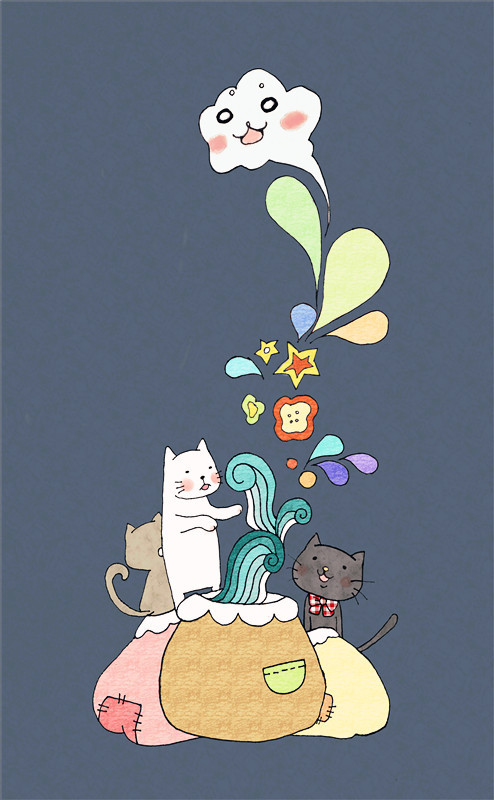 猫猫猫