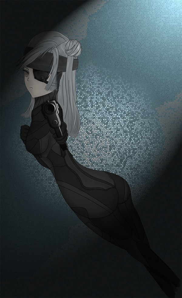 solid snake