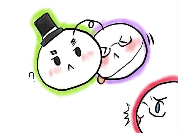 もちりすともちかな、もちめりか