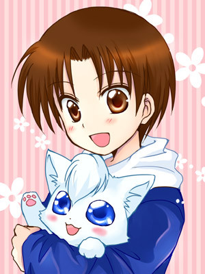 読みきり復活おめでとうございます！