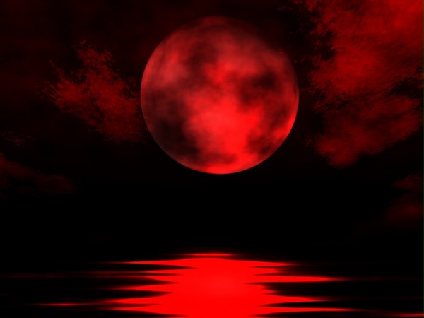 紅夜