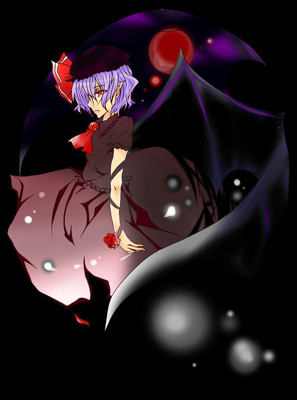レミリア