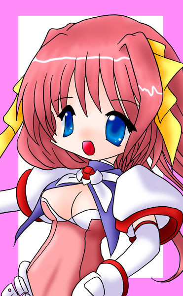 エスカレイヤー