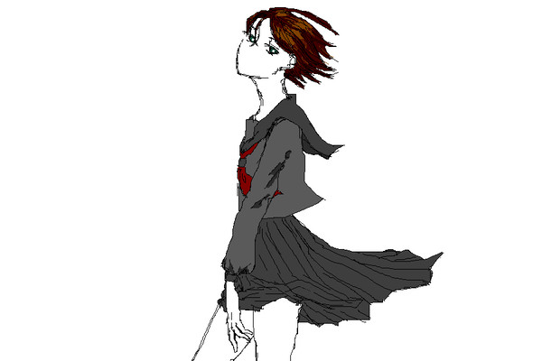 女子２