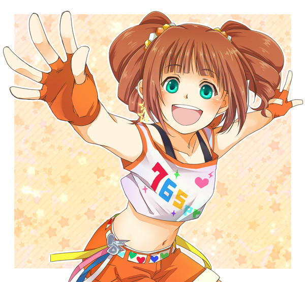 はにーはーびー