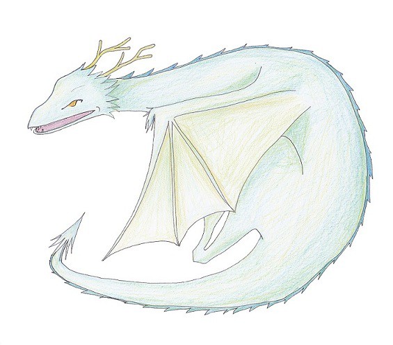 ドラゴン