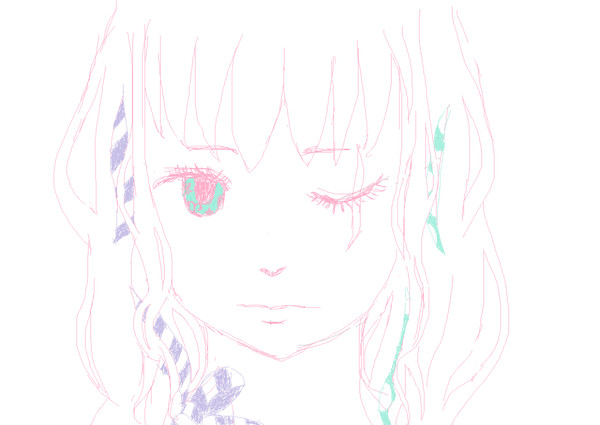 おんなのこ