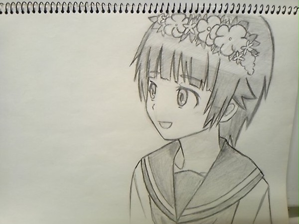 ほのぼの初春