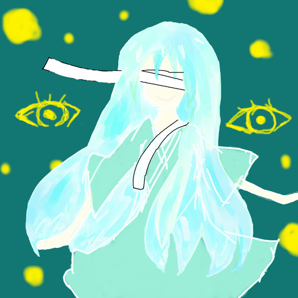 ヒカリ。