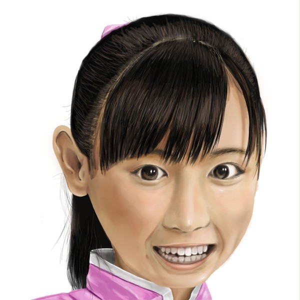 NHKの人