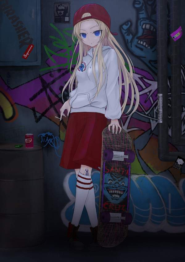 オリジナル