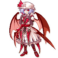 紅魔城レミリア