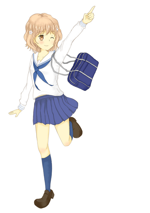 いっちばん!!