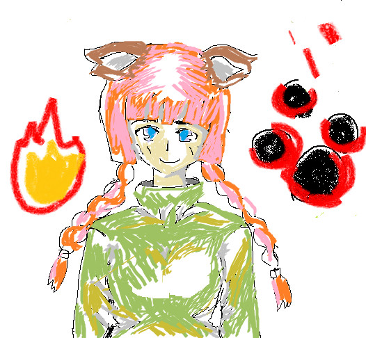 お燐