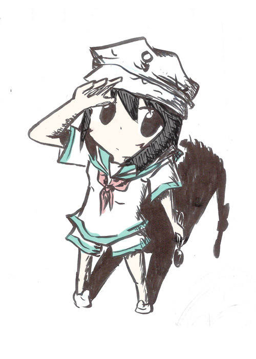 キャプテン！