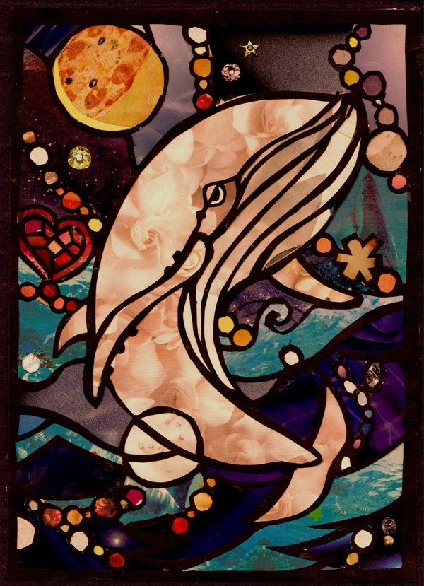 whale