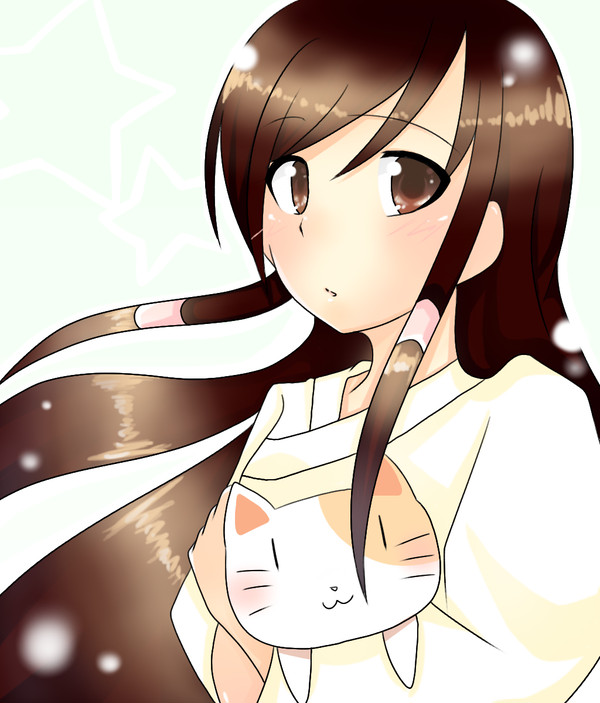 くすのきっ！