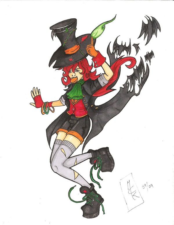 Halloween~!