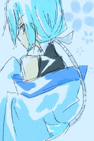 落書き