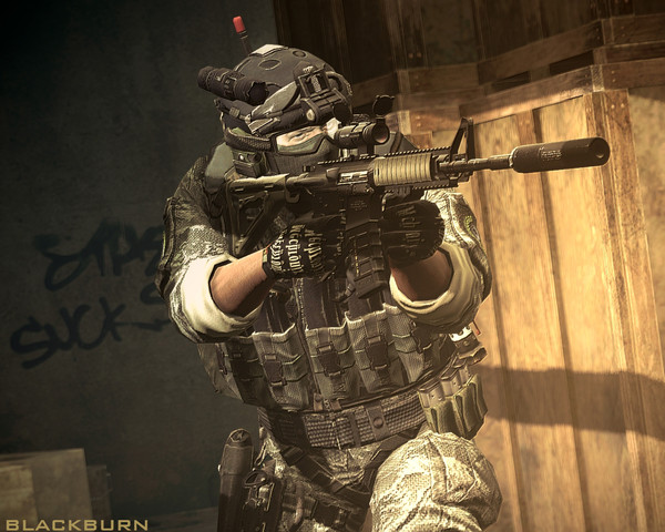 special operator
