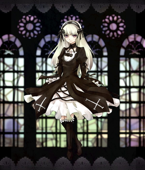 第一ドール