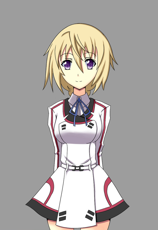 シャルロット・デュノア