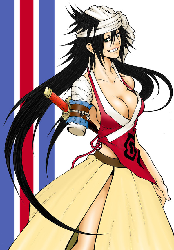 空鶴姉さん