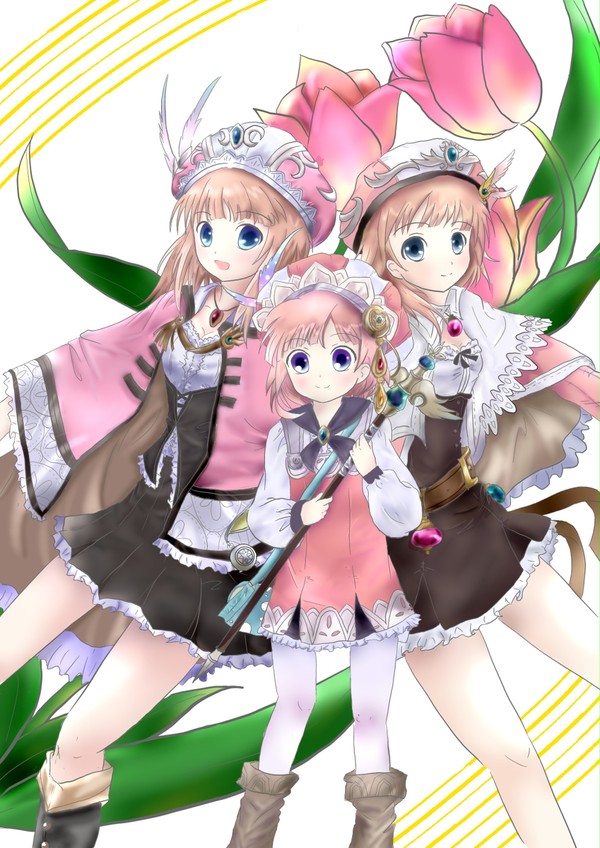 ロロナーズ