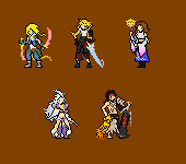 FF 9-10