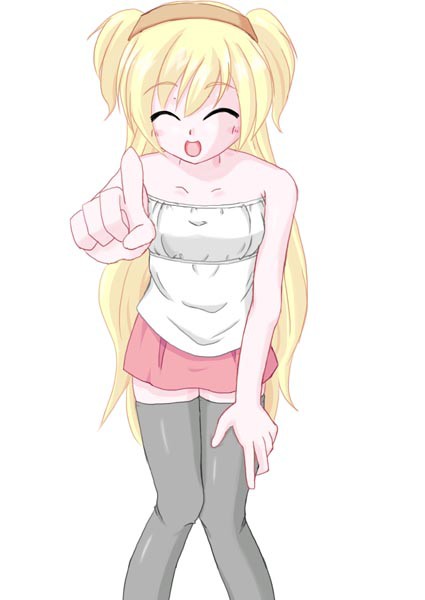 プギャー