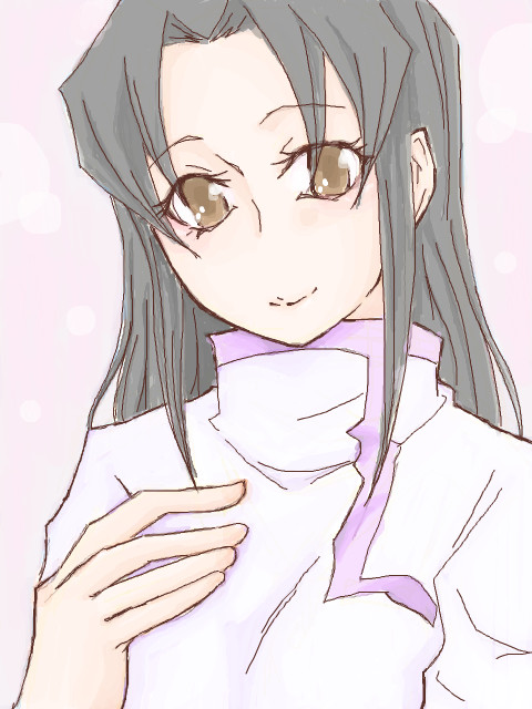 みのりさんマジヒロイン！！！