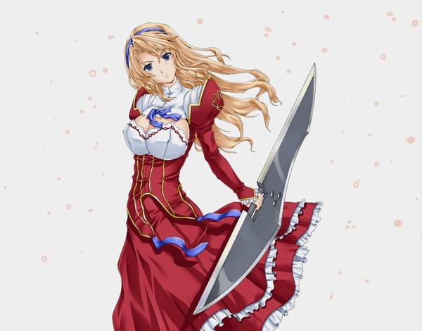 サテライザー=エル=ブリジット