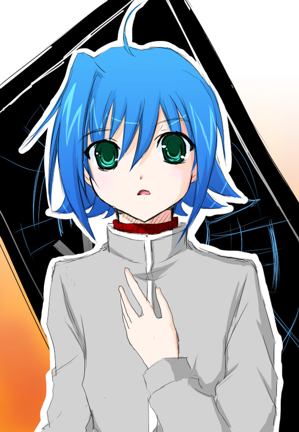 イメージ力強化中