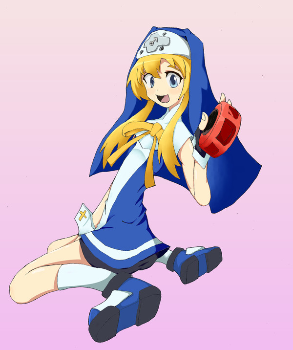 ブリジット