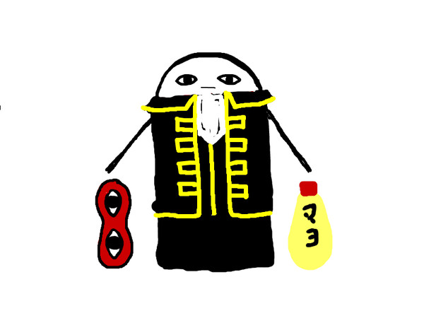 真選じゃすたぅえい