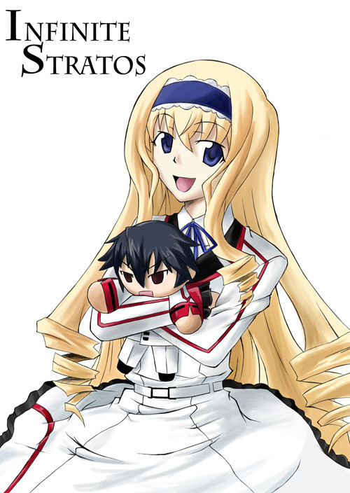 セシリア