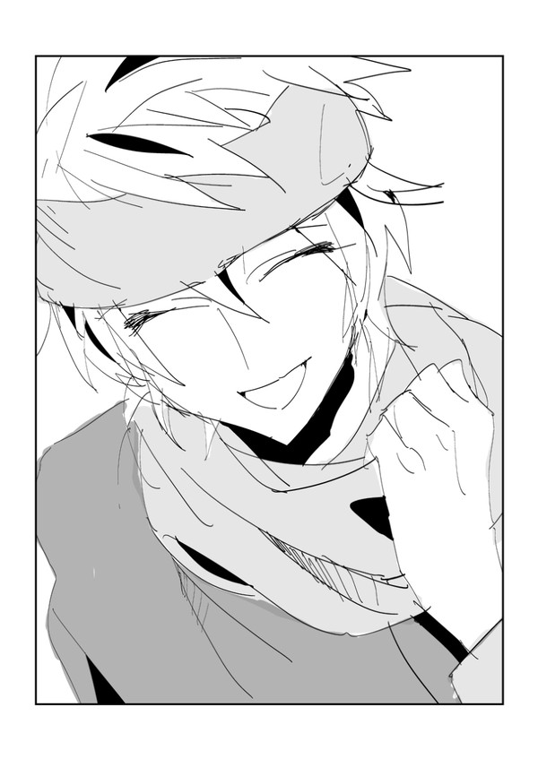 ミナマツ漫画