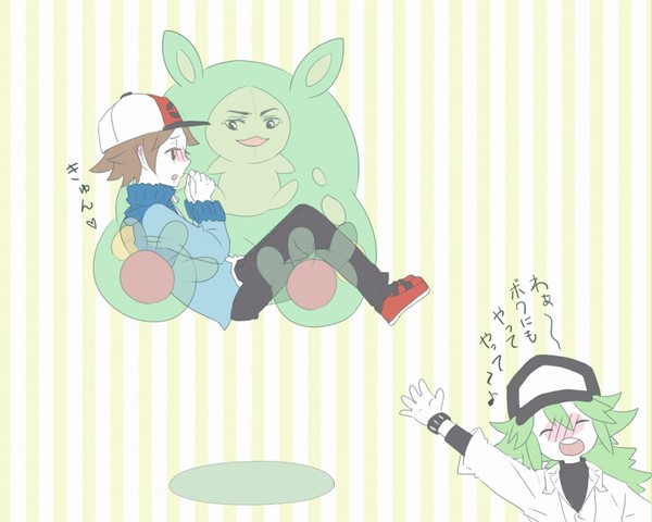 ときめき