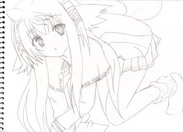 クルルちゃん