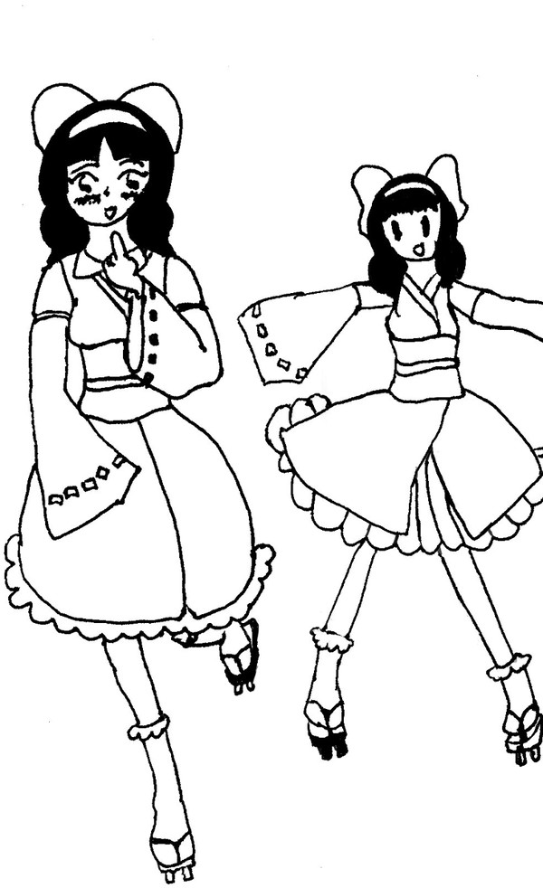 Gensokyo-tan proposal