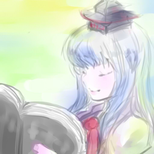 さよならけーね先生