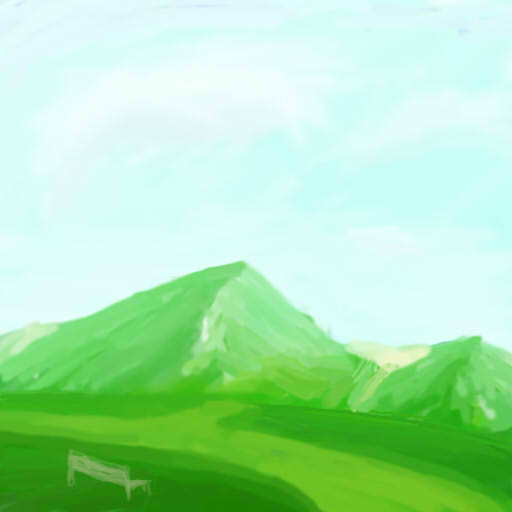 山