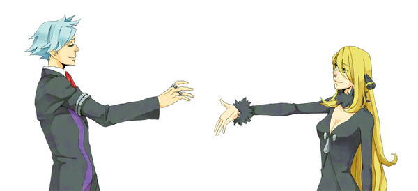 さぁ