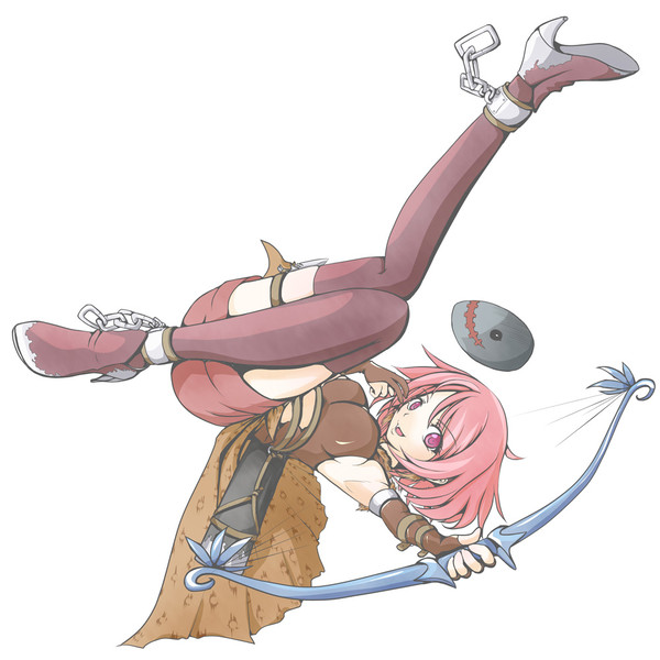 シャドウチェイサーさん