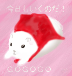 ハムスター