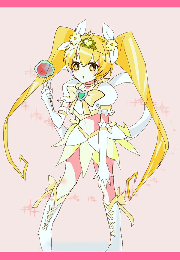 スーパーシルエット