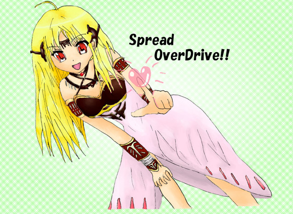 テティスちゃん