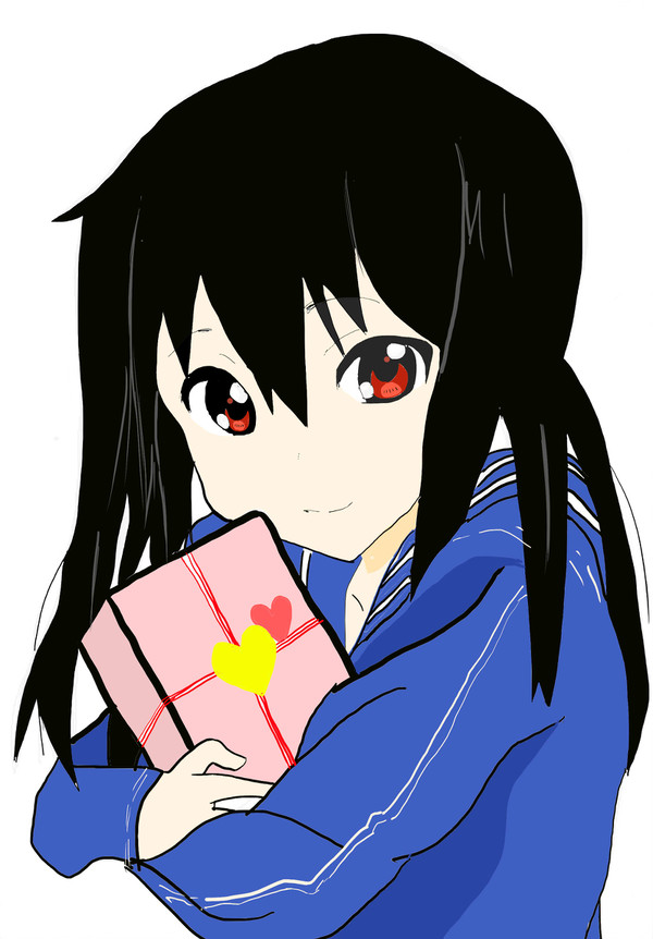あずにゃん